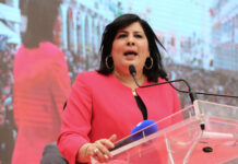 Tunisie :Abir Moussi, l’opposante farouche de Kaïd Saied, condamnée !