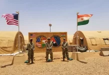 Niger: les États-Unis restituent leur dernière base militaire, quel Impact sur la sécurité régionale ?