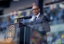 Rwanda : C’est parti pour le 4è mandat de Paul Kagame !