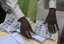 Tchad : les législatives annoncées pour décembre