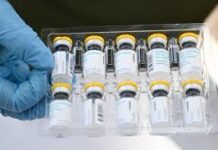 Lutte contre le Mpox : le Nigeria reçoit 10 000 doses de vaccin en provenance des États-Unis