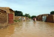 Niger : le bilan des inondations s’alourdit avec 129 morts et 28 000 ménages sinistrés