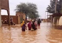 Inondations au Mali : 15 morts et plus de 10 000 sinistrés en deux semaines