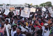 Nigeria : 13 morts lors des manifestations contre la vie chère