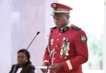64e anniversaire d’indépendance du Gabon : : le président Oligui Nguéma met l’accent sur la souveraineté dans son discours