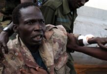 Ouganda : Thomas Kwoyelo, ancien commandant rebelle de la LRA condamné pour crime contre l’humanité