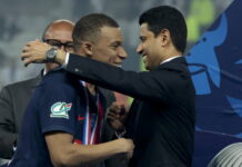 Mbappé vs PSG : un bras de fer à 55 millions d’euros