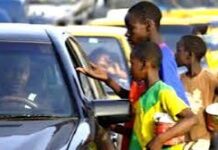 Niger : les autorités intensifient leur lutte contre la mendicité à Niamey