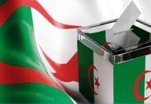 Algérie : la campagne pour l’élection présidentielle a été lancée