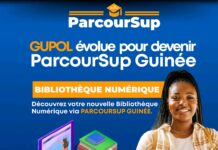 Enseignement supérieur : le MESRSI modernise la gestion du parcours universitaire