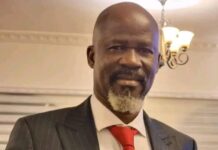 Page noire : Aboubacar Kara Keïta, technicien à la RTG est décédé à Paris