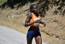 Ouganda : brûlée par son mari, la marathonienne Rebecca Cheptegei est finalement décédée