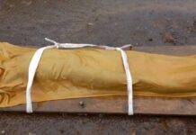 Sanoyah Fassia : un corps découvert dans une rivière