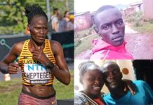 Ouganda : le meurtrier de l’athlète Rebecca Cheptegei décède de ses brûlures