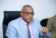 Éducation guinéenne : le ministre Jean Paul Cedy pense que « Les encadreurs sont plus fraudeurs que les élèves »