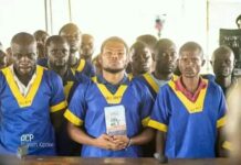 Coup d’État déjoué en RDC : 37 condamnés à la peine capitale, 13 acquittés