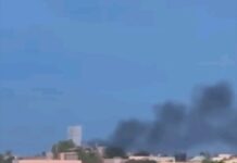 Mali: attaque contre un camp d’entraînement militaire à Bamako