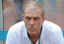 Syli National : Michel Dussuyer a-t-il fait son come-back ?