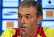 Michel Dussuyer : « On est dans une situation un peu compliquée, c’est aussi pour ça que je suis revenu un peu aux affaires »