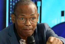 Partez, Général Mamadi Doumbouya ! (Par Tierno Monénembo)