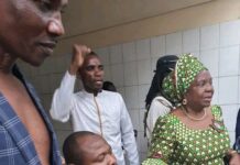 Togo: le député sénégalais Guy Marius Sagna agressé lors d’une réunion