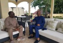 Propriétés de Cellou Dalein et Sidya Touré : la Cour Suprême invalide les décrets d’attribution des domaines