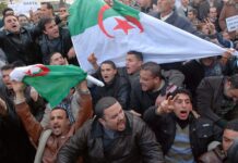 Algérie: l’opposition conteste les résultats des élections présidentielles