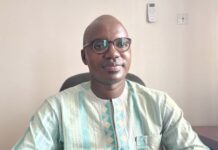 Trahir ou Honorer : Le Choix de Mamadi Doumbouya