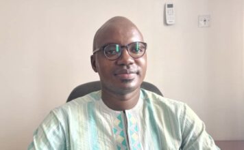 Trahir ou Honorer : Le Choix de Mamadi Doumbouya