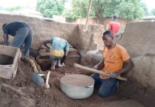 Fonderie à Kankan : un héritage en métal menacé par la modernité !