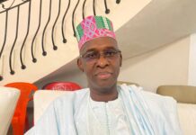 Qui est Elhadj Mohamed Lamine Baldé dit « Parisien », candidat aux prochaines élections sénatoriales à Tougué ?