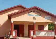 Affrontement à Gbérédou Baranama : le bilan s’alourdit, la situation sous contrôle