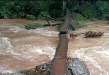 Labé : une femme enceinte perd la vie dans un fleuve à Dalein