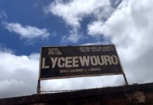 Rentrée scolaire 2024-2025 : notre constat dans les établissements de de la ville de Labé