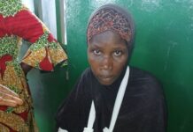 Mamou : battue par son mari, une femme se retrouve avec les deux bras cassés