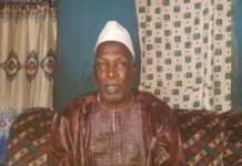 Accusé de coup d’État, le camp d’Alpha Condé riposte : « Alpha Condé est un lion, il crée la psychose dans la tête des autorités »