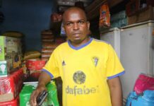 Labé : 25 millions emportés par des malfrats dans un magasin d’alimentation générale