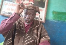 Namaramagni au Général Doumbouya : «… ne laisse pas ces menteurs te conduire à l’échec »