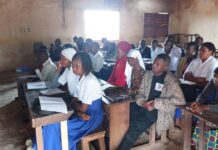 Ouverture des classes: Constat mitigé dans les établissements de Labé