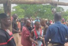 Labé : un enfant de 10 ans meurt dans une fosse septique