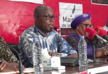 Procès du 28 septembre 2009: la FIDH et l’OGDH dénoncent le retard des indemnisations malgré le verdict