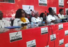 Massacre du 28 septembre 2009 :«Nous les victimes, nous attendons toujours d’être indemnisées», présidente de l’AFFV