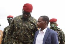 Reconstruire, Réformer, Réussir !” : Trois Ans de Réformes et de Progrès sous le CNRD (Par Abdoul Aziz Diallo DNVU)