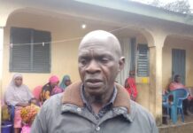 Mort de Mamadou Lamarana Cissé à Wanindara : « Quand il est tombé, les gendarmes… », raconte son père