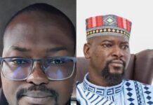 Kaporo-rails : le Général consolateur et redresseur de torts (par Maka Ndenda Bah)