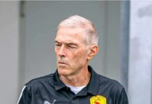 Eliminatoire-CAN-2025: Dussuyer sort la liste de ses 23 joueurs contre l’Éthiopie