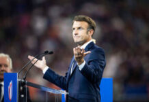 France: Emmanuel Macron hué à la cérémonie de clôture des Jeux Paralympiques 2024