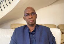 Rencontre El hadj Lamine Baldé (Parisien)- Premier ministre: ce qu’ils se sont dit !