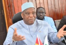 Recensement à vocation d’état-civil : Morissanda Kouyaté se félicite des avancées devant les partenaires en France