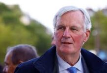 France : Michel Barnier dévoile son nouveau gouvernement, les réactions ne se font pas attendre